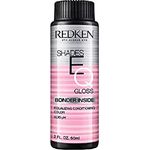 REDKEN Shades EQ Gloss Bonder Inside - 09AG Glossy Greige, 60 ml