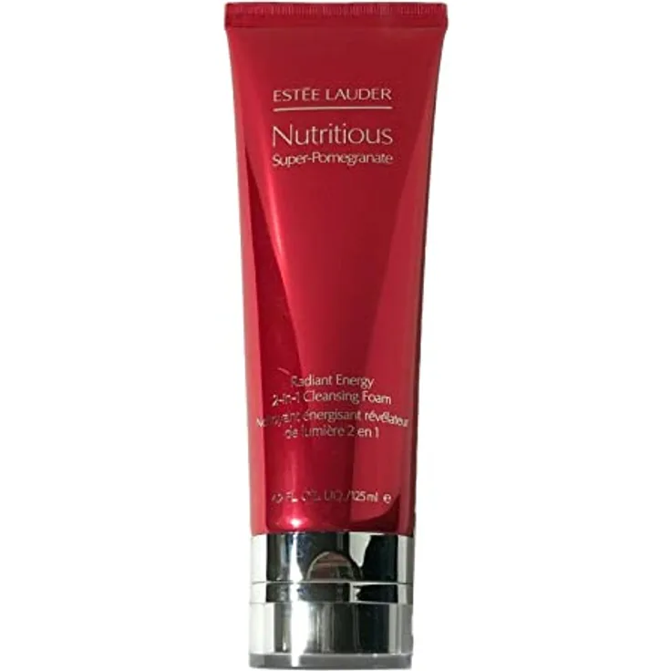 E.Lauder Nutritious Sup. Pom. Radiant Energy 125ml
