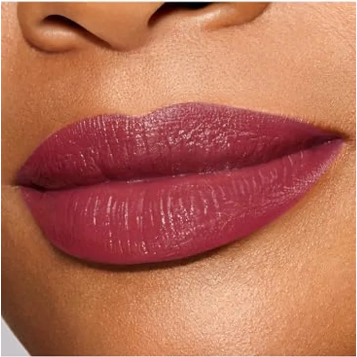 Estée Lauder Pure Color Explicit Slick Shine Lipstick Shhhh…, 7 g, ultrapräziser Lippenstift mit intensivem Glanz und 8 Stunden Halt