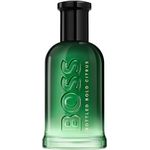 HUGO BOSS BOSS Bottled Bold Citrus Eau de Parfum 200 ml - Herrenduft mit frischen Zitrusnoten und grünem Flacon