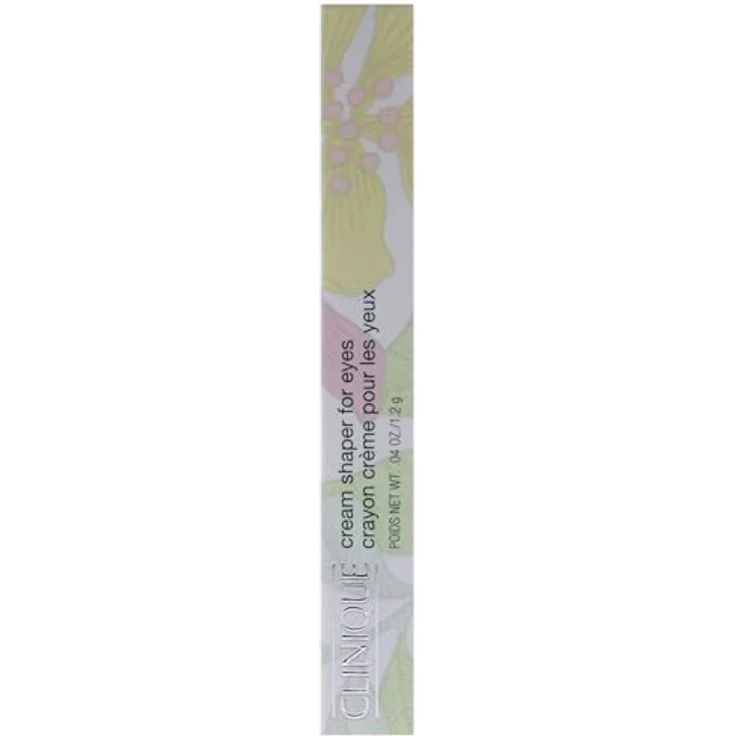 Clinique Augen Make-up Cream Shaper for Eyes Eyeliner - Chocolate Lustre 1,2 g  – Bild 6