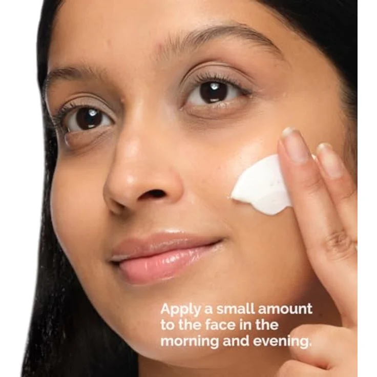 The Ordinary Natural Moisturizing Factors + PhytoCeramides | 100ml - Cruelty-Free & Vegan-Friendly Formula with Anti-Ageing Benefits – Bild 3