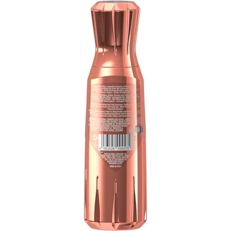 NEQI Diamond Glass Ultimate Haarpflege-Spray, 180 ml für intensiven Hochglanz und starken Halt – Bild 2