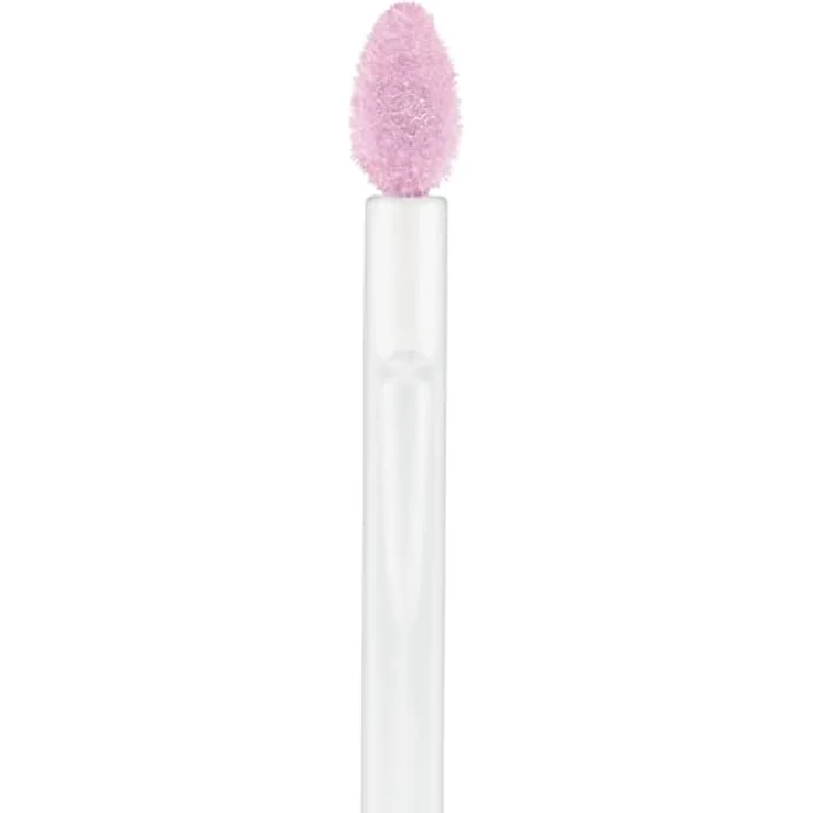 essence extreme shine volume lipgloss, Lip Gloss, Nr. 102 Sweet Dreams, pink, vergrößernd, strahlend frisch, glänzend, transluzent, vegan, ölfrei, ohne Alkohol (5ml) – Bild 3
