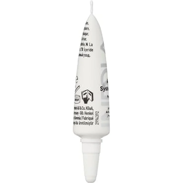 Indola Wurzelaktivierende Lotion, Behandlung gegen Haarausfall, 8 Einzeldosen à 7 ml (56 ml), verbesserte Haardichte und Wurzelstimulation – Bild 2