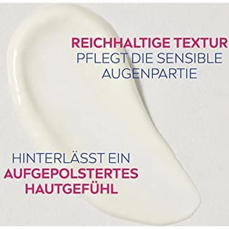 NIVEA Cellular Luminous630 Anti-Pigmentflecken Augencreme 15 ml – Bild 3