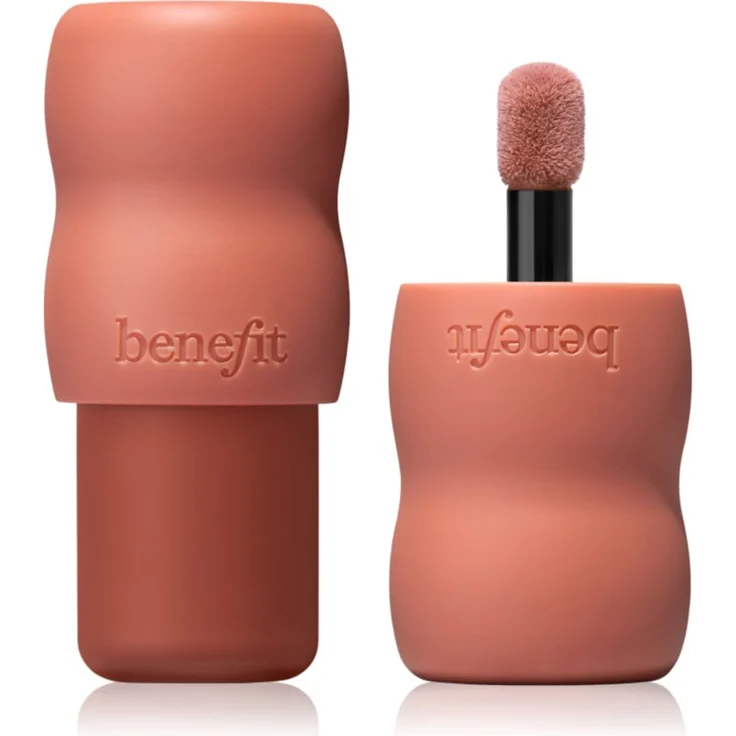 Benefit Play Daze flüssiges Rouge, Farbton Starlaa, 6 ml für Damen