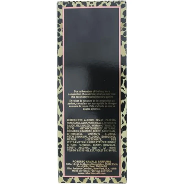 ROBERTO CAVALLI Paradiso Assoluto EDP 96g Damenduft – Bild 2