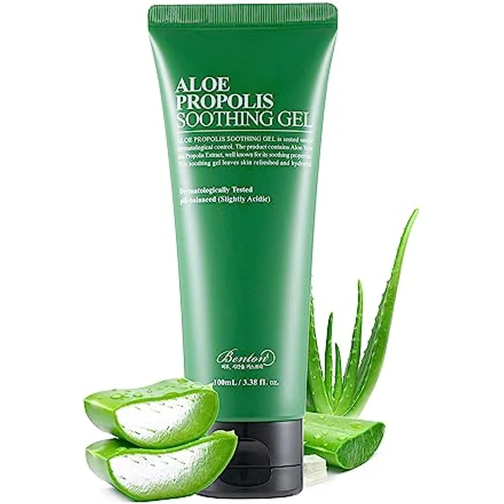 Benton Aloe Propolis Soothing gel 100 ml 