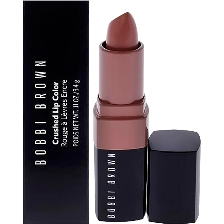 BOBBI BROWN, Crushed Lip Color - Blush, 3,4 g. – Bild 1
