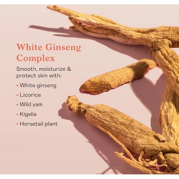 Erborian Eye Contour Cream Ginseng Infusion Total Eye 15 ml – Bild 3