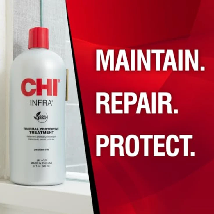 Farouk Chi Infra Treatment 946 ml – Bild 3