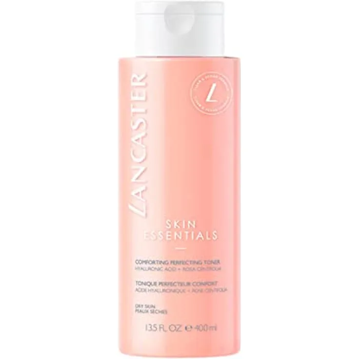 Lancaster Softening Cleansing Foam Limpiador Facial Suave 150 ml