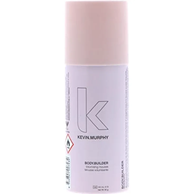 Kevin Murphy Body Builder Volumising Mousse 400ml