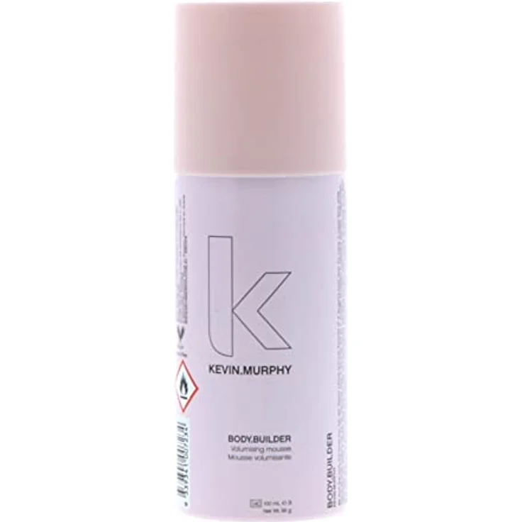 Kevin Murphy Body Builder Volumising Mousse 400ml