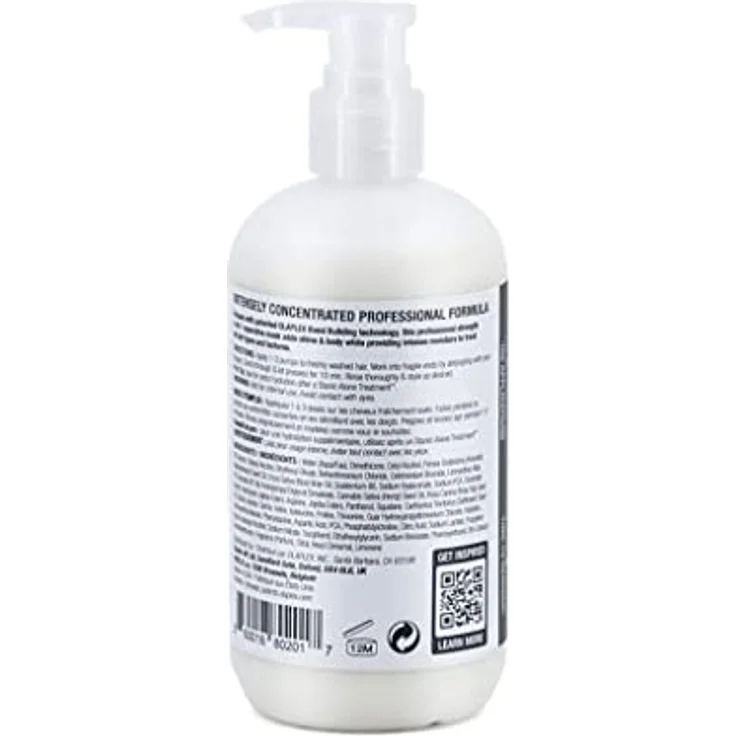 Olaplex 4-IN-1 Moisture Mask Haarmaske Für alle Haartypen 370 ml – Bild 2
