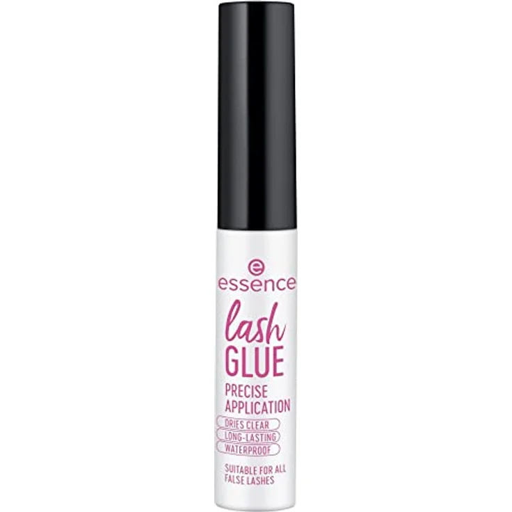 essence Lash Glue Wimpernkleber 4.7 g – Bild 1