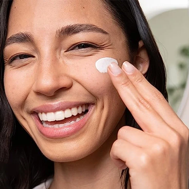 Coola Dew Good Illuminating Serum, feuchtigkeitsspendendes Gesichtsserum mit SPF 30 und probiotischer Formel, 35 ml – Bild 7