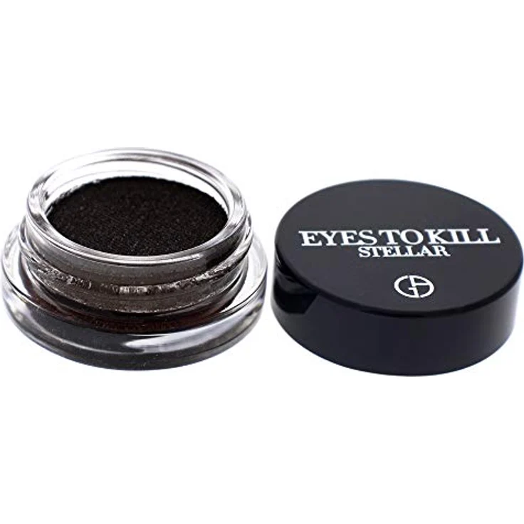 Giorgio Armani Eyes to Kill Stellar Lidschatten, 03 Eclipse, 30 g – Bild 2