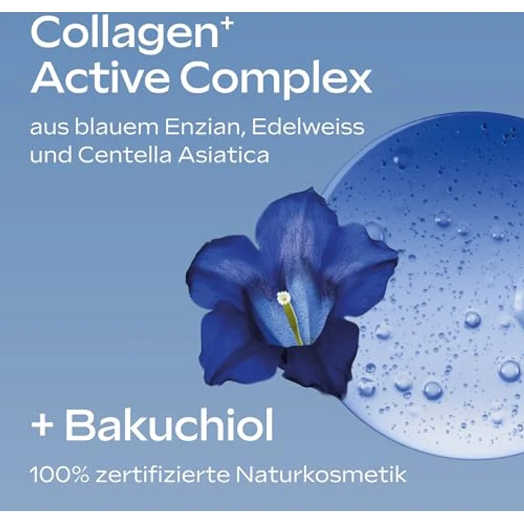 Weleda Bio Revitalizing Bodylotion 250ml, fördert Zellregeneration, verbessert Elastizität & schützt vor Pigmentflecken – Bild 5