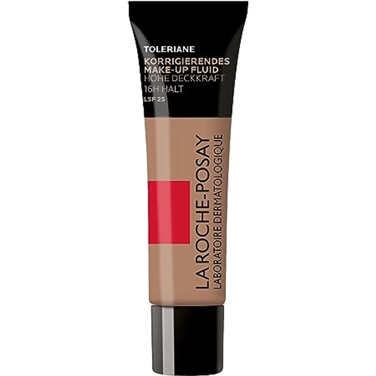 La Roche Posay Toleriane Make-up Fluid Nr. 15, 30 ml