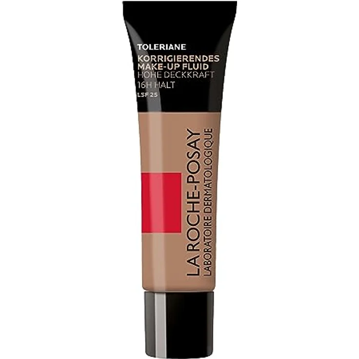 La Roche Posay Toleriane Make-up Fluid Nr. 15, 30 ml
