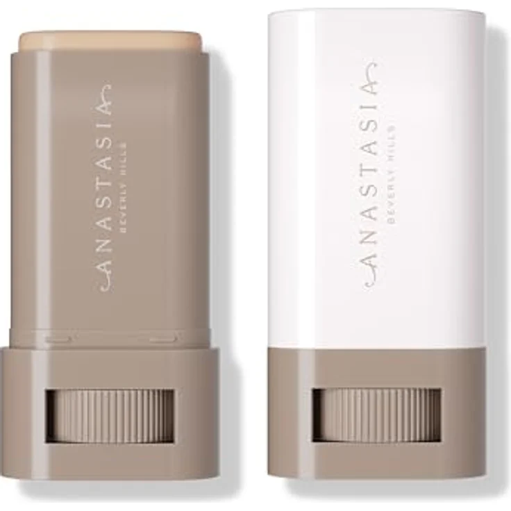 Anastasia Beverly Hills Beauty Balm Serum Skin Tint, korrigierendes Serum zur Verjüngung der Gesichtshaut, Farbton 3, 18 g – Bild 2