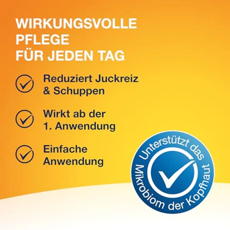 Terzolin Expert Shampoo gegen fettige Kopfhaut & Juckreiz, mit Crinipan PMC green, feuchtigkeitsspendend, 200 ml – Bild 4