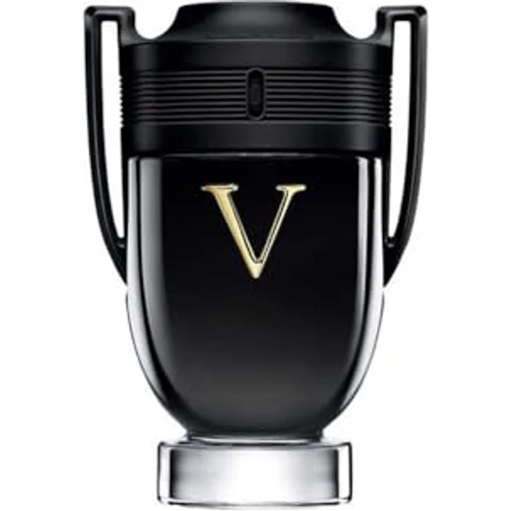 Paco Rabanne Invictus Victory Eau de Parfum (EdP) Herrenduft 50 ml Duftfamilie: orientalisch – Bild 2