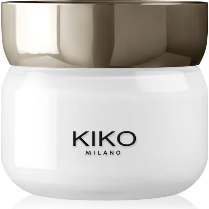 KIKO Milano Sublime Youth Night, Straffende Anti-Falten-Nachtcreme mit Retinol, 50 ml, für jugendliches Erscheinungsbild