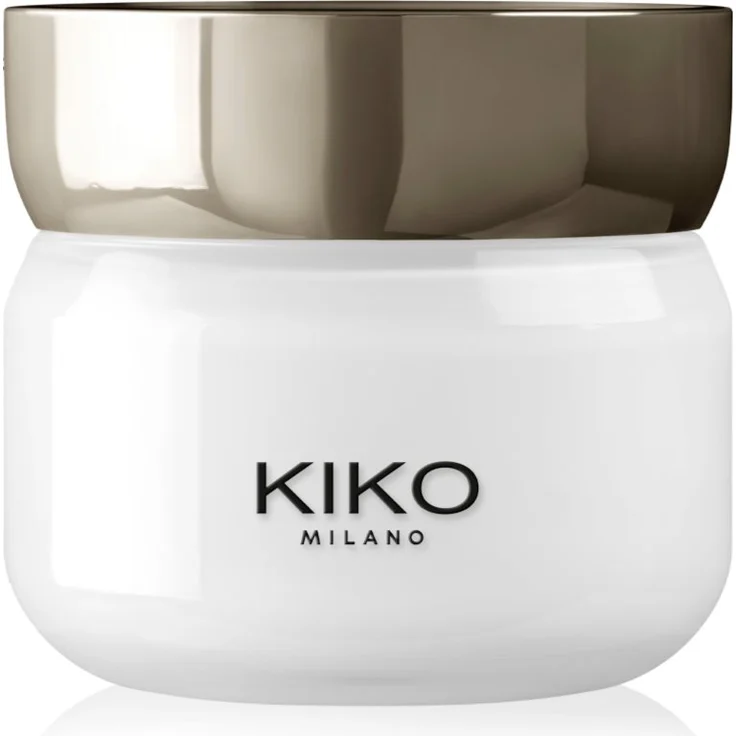 KIKO Milano Sublime Youth Night, Straffende Anti-Falten-Nachtcreme mit Retinol, 50 ml, für jugendliches Erscheinungsbild