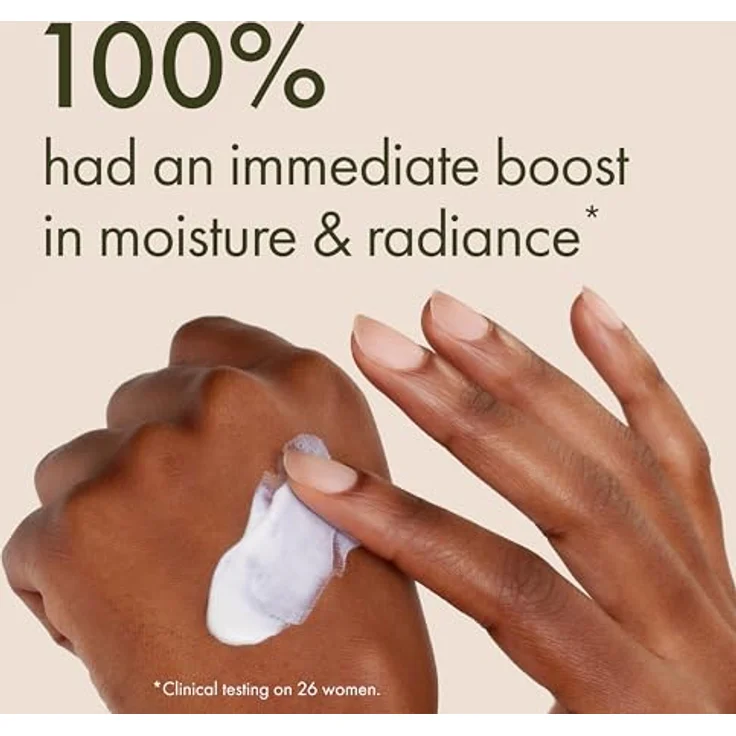 ORIGINS Ginzing Daily Moisturizer SPF30 (50 ml) - Tagescreme mit Sonnenschutz – Bild 2