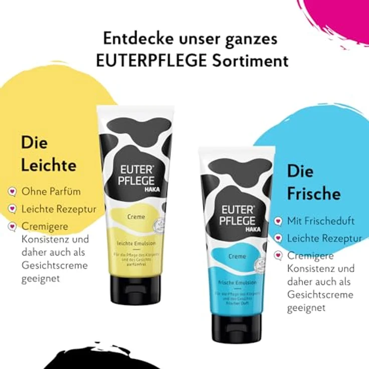HAKA spezial Handcreme 200 ml – Bild 8
