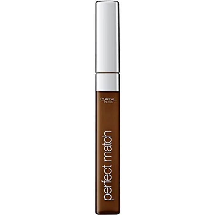 L'Oréal Paris Perfect Match Concealer Nr. 8.D/W Caramel, 3er Pack (3 x 7 ml) – Bild 1