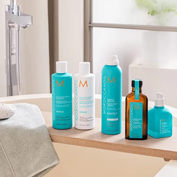 Moroccanoil Perfect Defense 225 ml – Bild 6