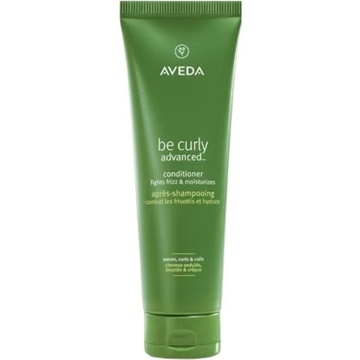 Aveda Be Curly Advanced Conditioner 250ml - Spülung für lockiges Haar, reduziert Frizz und verleiht Glanz