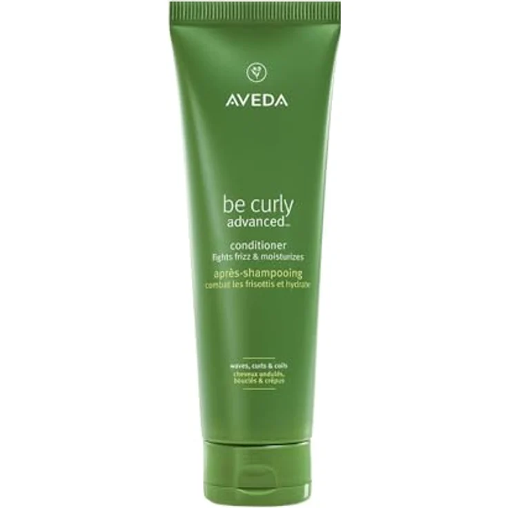 Aveda Be Curly Advanced Conditioner 250ml - Spülung für lockiges Haar, reduziert Frizz und verleiht Glanz