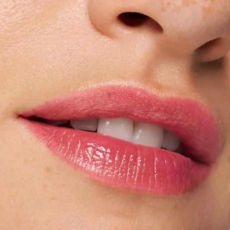 essence hydra kiss LIP TINT Nr. 02, Roter Lippenstift mit langanhaltendem Färbeeffekt, vegan, 3er Pack (3x4ml) – Bild 3