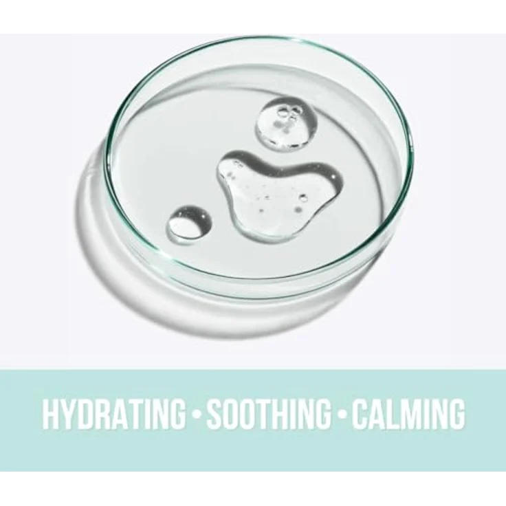 Nip+Fab Hyaluronic Fix Extreme4 2% Hydration Concentrate, 30ml - Ultra leichte Feuchtigkeitstropfen mit Hyaluronsäure für sichtbar aufgepolsterte und hydratisierte Haut – Bild 5