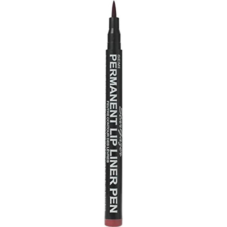 Stargazer Products Semi-Permanenter Lipliner Nummer 5, 1er Pack (1 x 1 ml)
