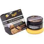 Meguiar's G18905EU Ultimate Leather Balm Lederbalsam, 160g