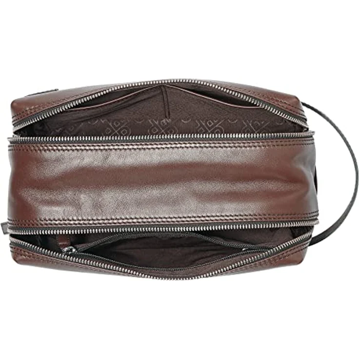 Picard, Necessaire, Relaxed, Braun, (4 l) – Bild 5