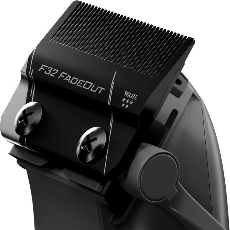 Wahl F32 Fadeout Blade, Präzisionshaarschneider für Fade-Frisuren, Schnittlängen von 0,5 mm bis 1,2 mm