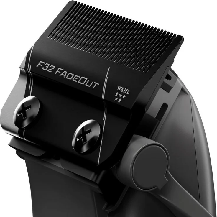 Wahl F32 Fadeout Blade, Präzisionshaarschneider für Fade-Frisuren, Schnittlängen von 0,5 mm bis 1,2 mm