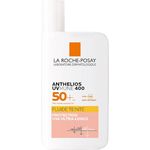 La Roche-Posay Anthelios Fluid Getönt 50+ Sonnencreme 50 ml