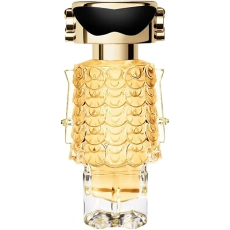 Paco Rabanne Fame Intense Eau de Parfum 30 ml - Intensiver Damenduft – Bild 2