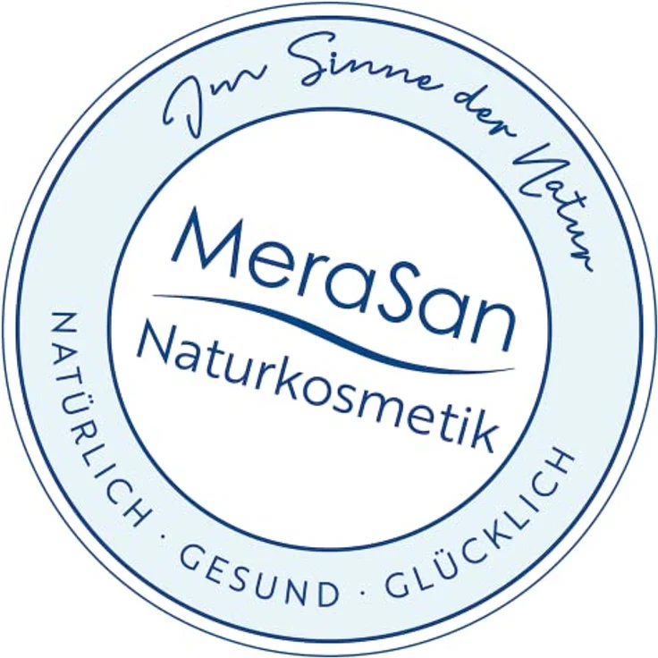 MeraSan Original Rügener Dreikronen Heilkreide Pulver 2 kg – Basische Schlämmkreide für Pflege – Vegan, schneeweiß – Bild 3