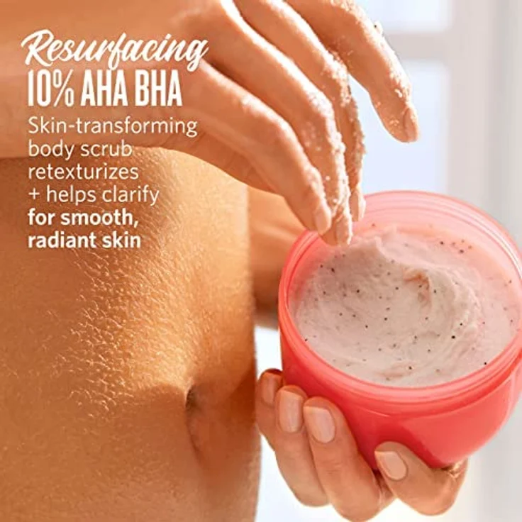 Sol de Janeiro Bom Dia Bright Body Scrub 220g/7.8oz, Körperpeeling mit erfrischendem Duft – Bild 4