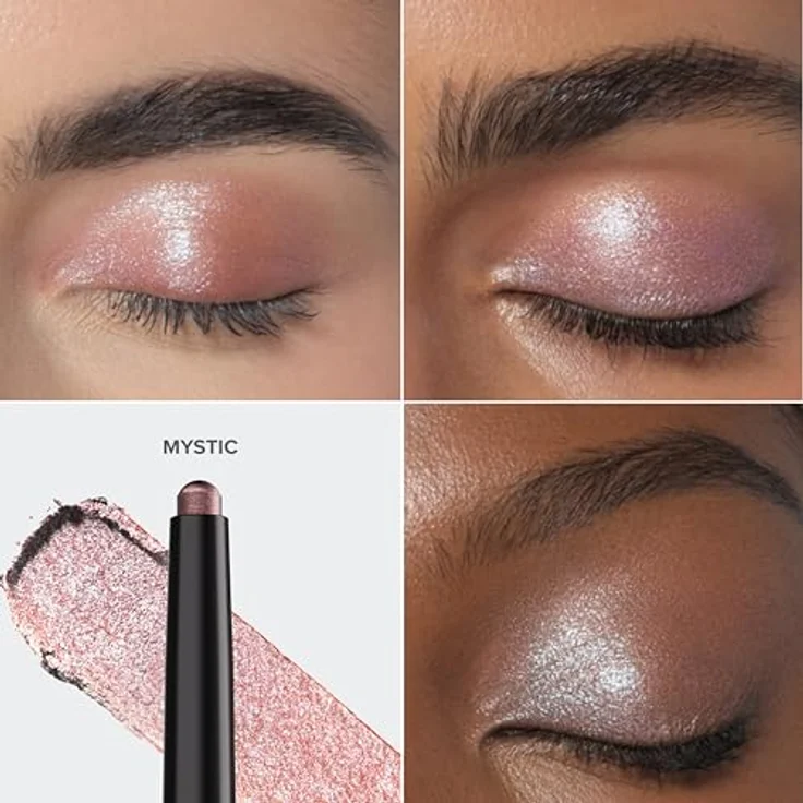 Anastasia Beverly Hills GLIDR Shadow Stick, hochpigmentierter Lidschatten in MYSTIC, 13 g – Bild 2