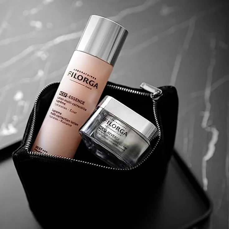 Filorga NCTF Reverse 150 ml, für alle Hauttypen geeignet, feuchtigkeitsspendende Wirkung – Bild 4